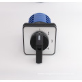 SAIP/SAIPWELL Hot Sale New 3 Poles All-purpose Rotary Selector Switch